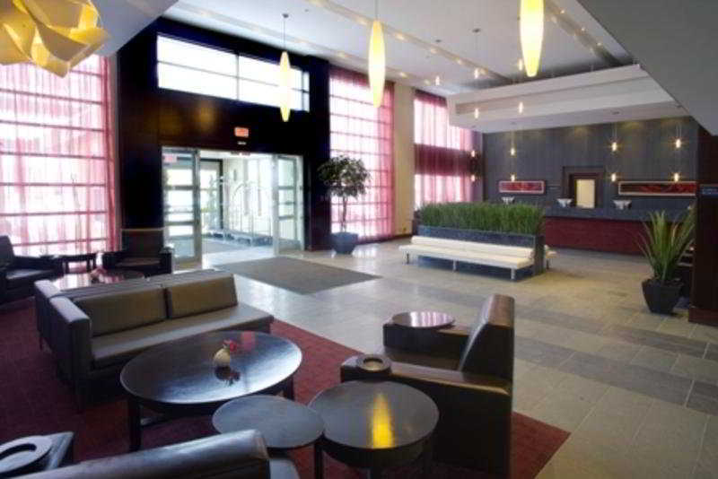 Sandman Hotel & Suites Winnipeg Airport Exterior foto